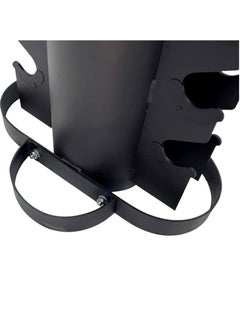 TA SPORT Sport Dumbbell Weight Rack Of 10 Pairs  - Image 4