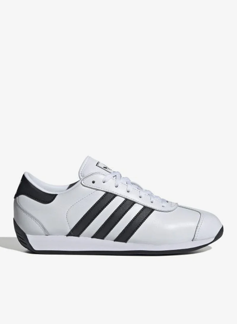 Country Ii White Originals Shoes