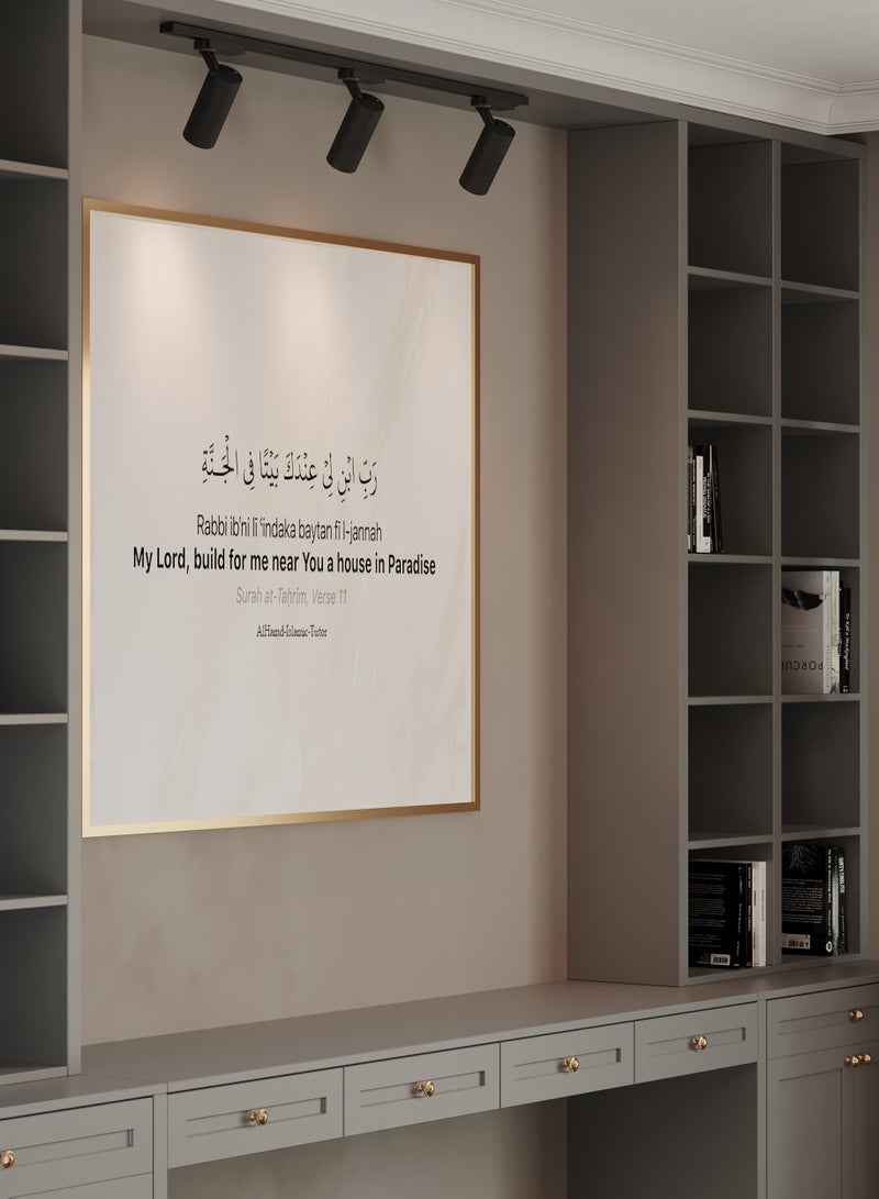 UCANDLE 3Pcs Tracklite 10W Black - Image 1