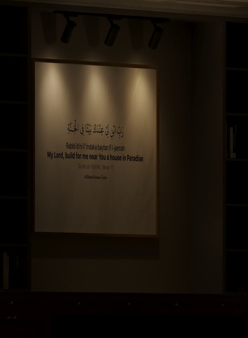 UCANDLE 3Pcs Tracklite 10W Black - Image 4