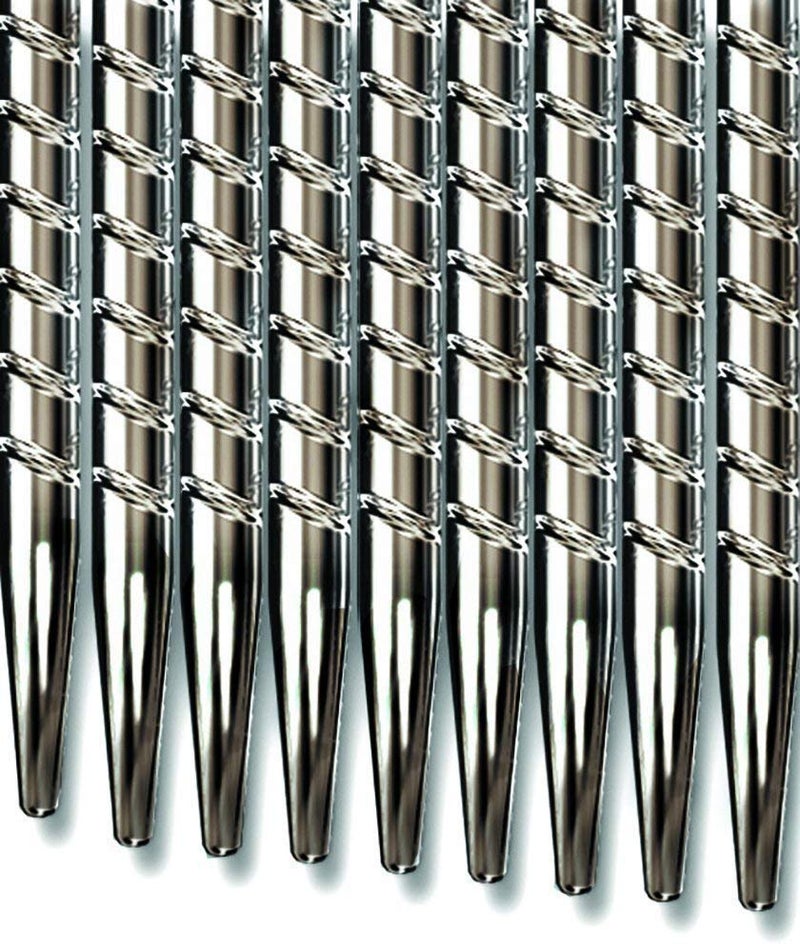 Nit Free Stainless Steel Terminator Louse and Nit Comb (Pack of 2) - Image 2