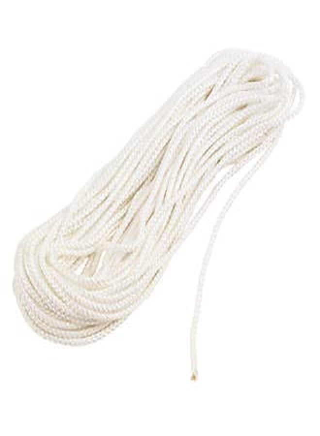 SAI PRASEEDA UV Stabilized Nylon Ropes, Cones and Side Caps Kit for Ceiling Clothes Hanger with A Cloth Hanging Rope PHCS7( Silver) - Image 5