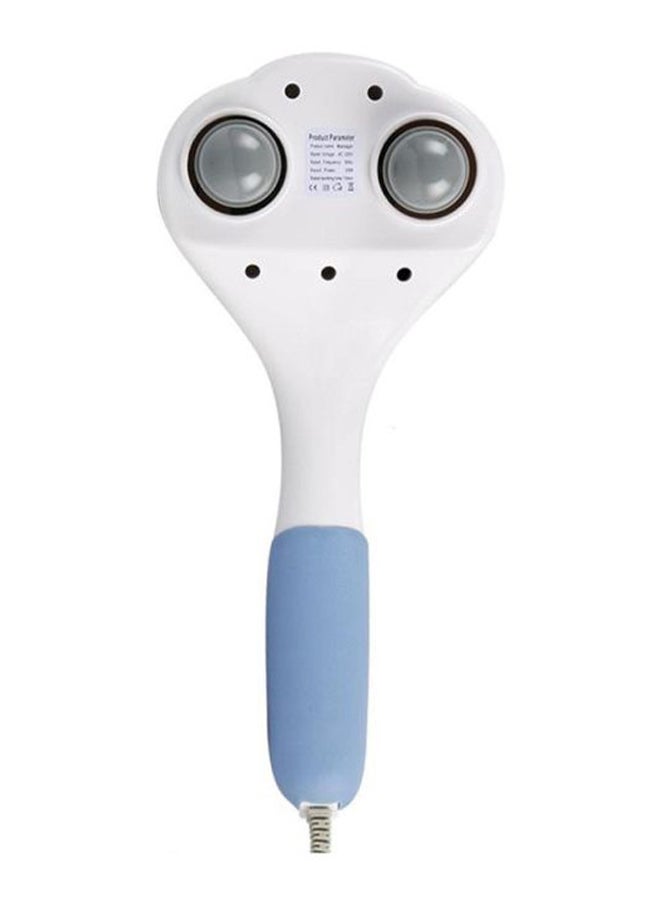 NIBEMINENT Full Body Vibrating Double Head Massage - Image 2