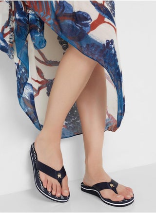 Chain Print Thong Flip Flops - pzsku/Z774408EA2619EEBAC905Z/45/1750826702/2d2886ab-3288-4336-ae64-b6fa361f128c