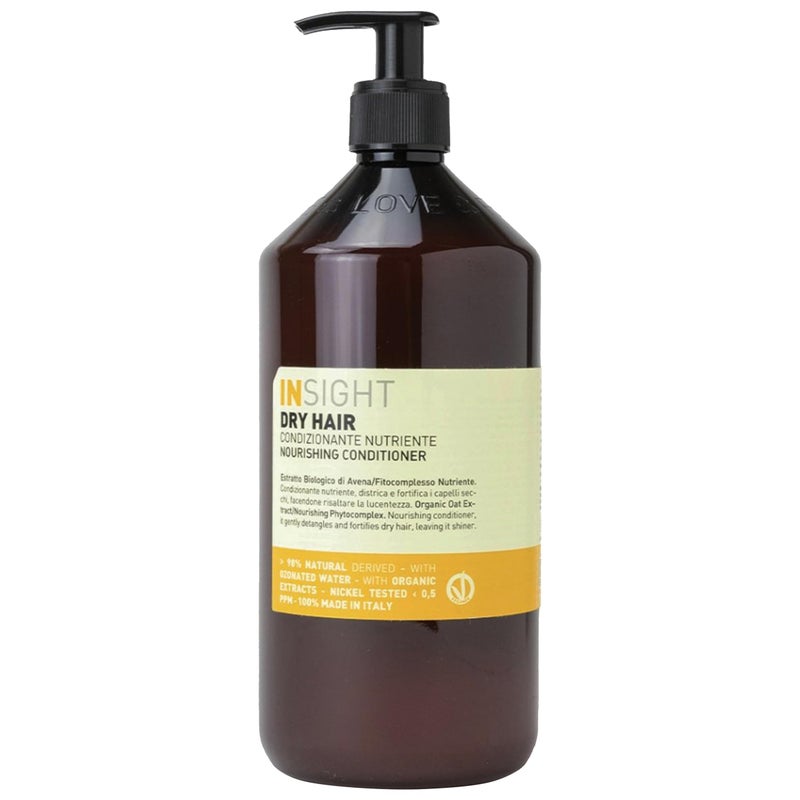 Insight DRY HAIR NOURISHING CONDITIONER 900 ML