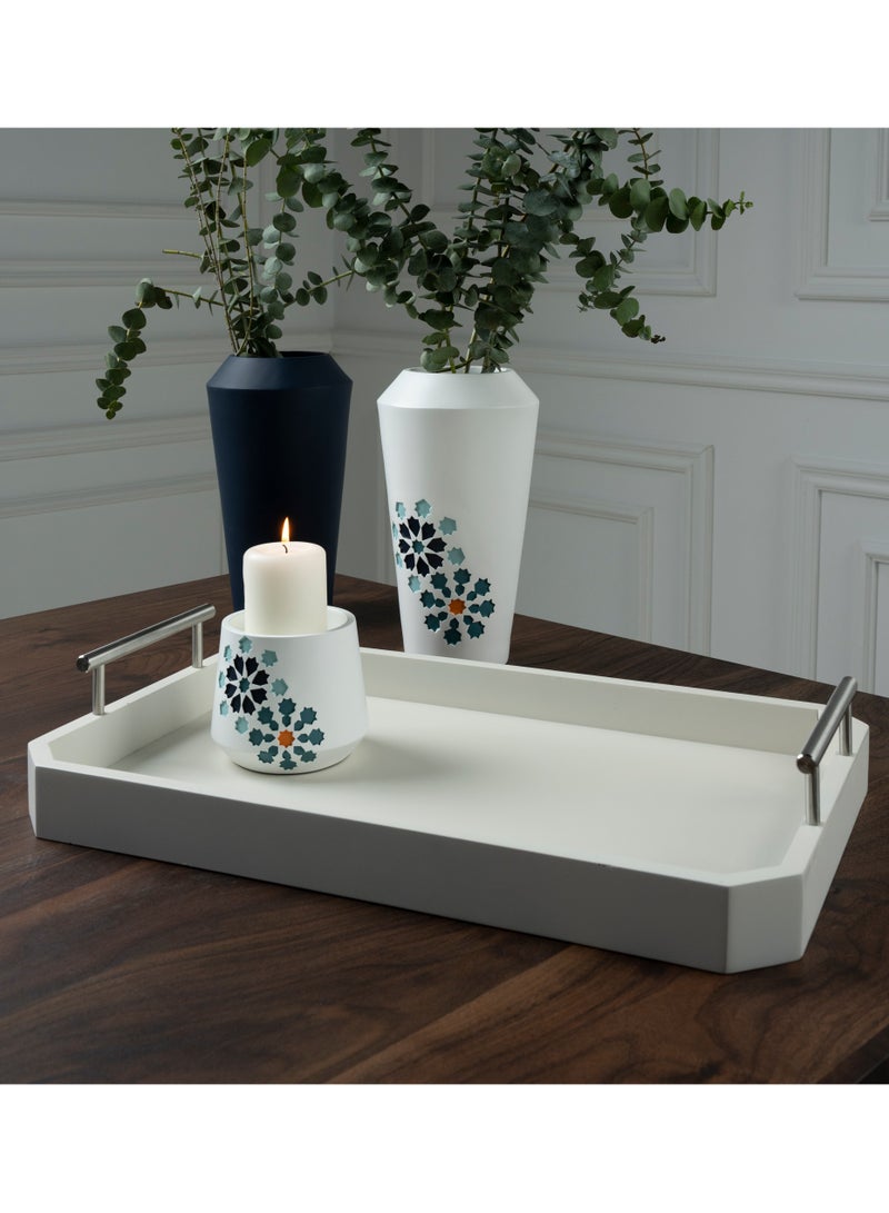 دلتي صينية تقديم 49.5*31.8*9.1 سم - Image 5