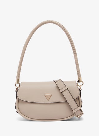 Danya Flap Over Shoulder Bag