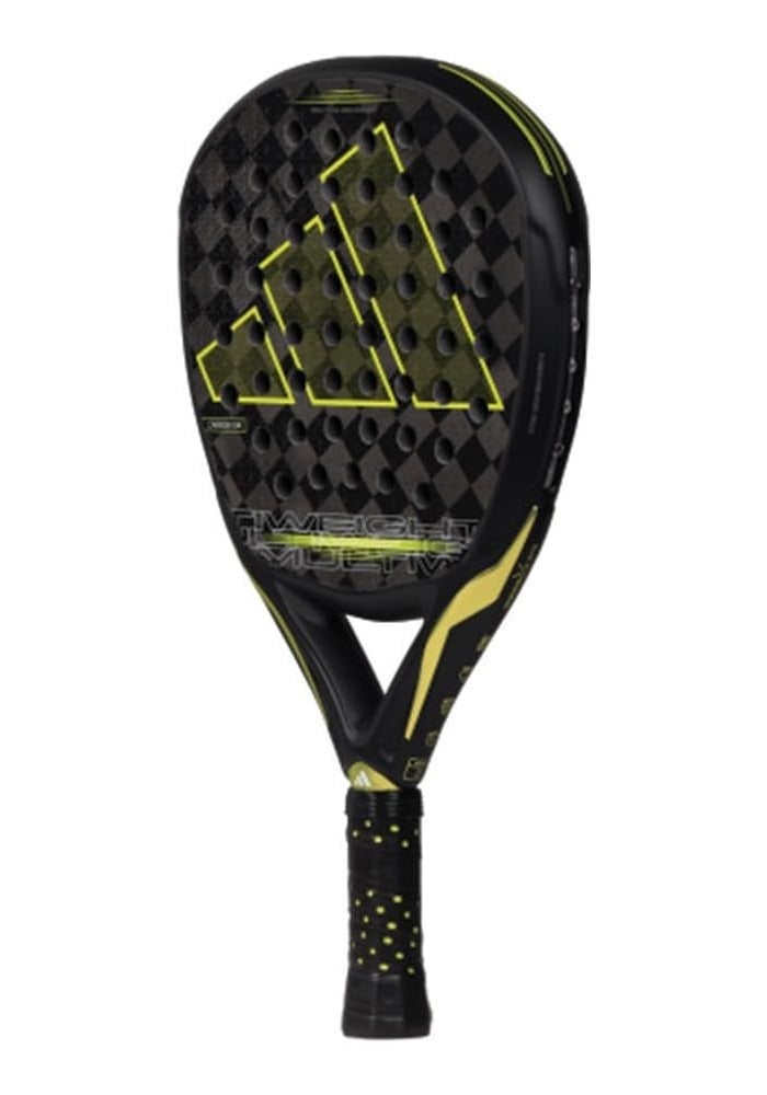 Adidas Adipower Multiweight 3.3 Padel Racket – Adjustable Balance System for Precision & Power - Image 3