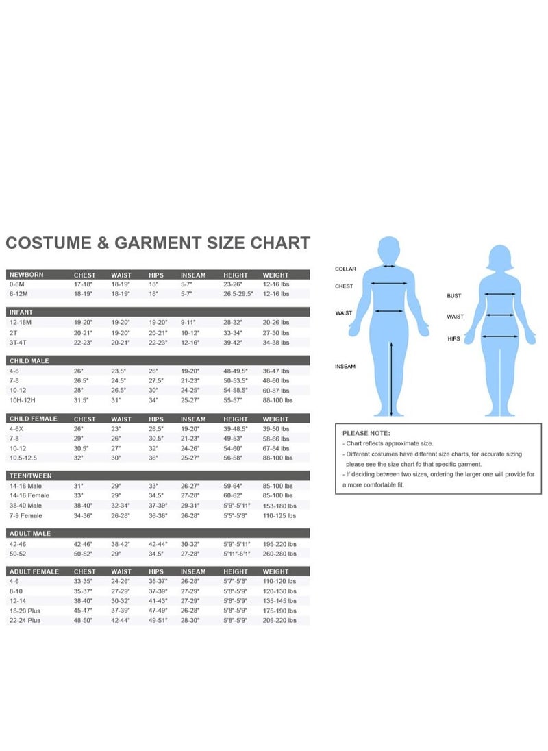 Disguise - Princess Jasmine Deluxe Girls' Costume - Image 1