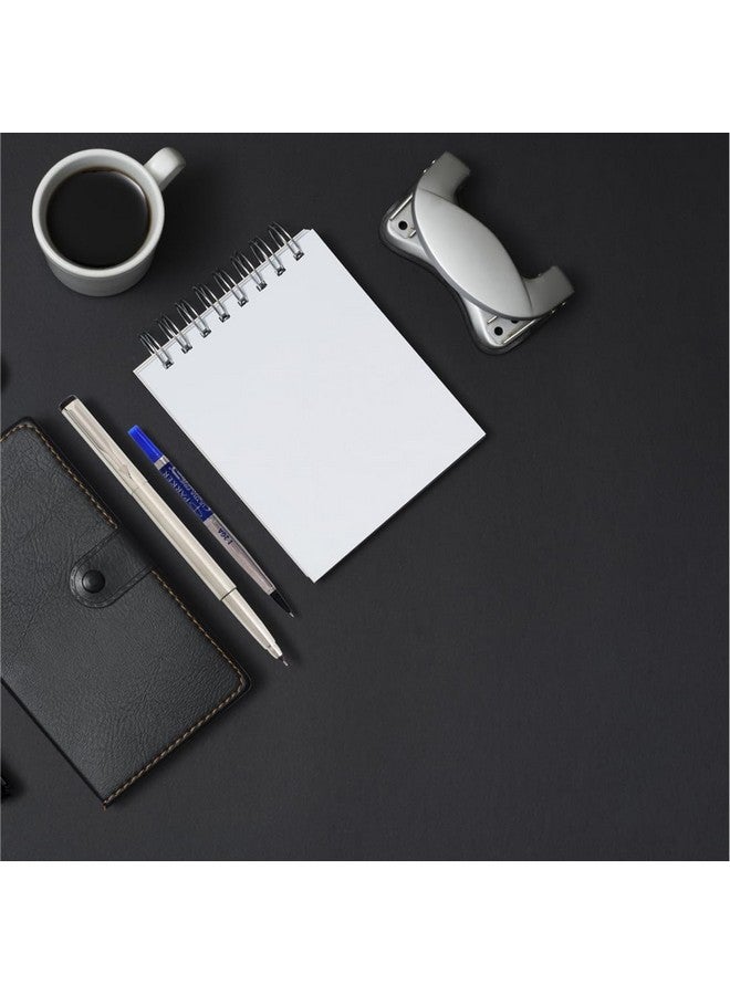 باركر حبر باركر ألترا فاين نافيجيتور قابل لإعادة التعبئة | لون الحبر الأزرق | تجربة كتابة خالية من البقع | كتابة دقيقة - Image 2