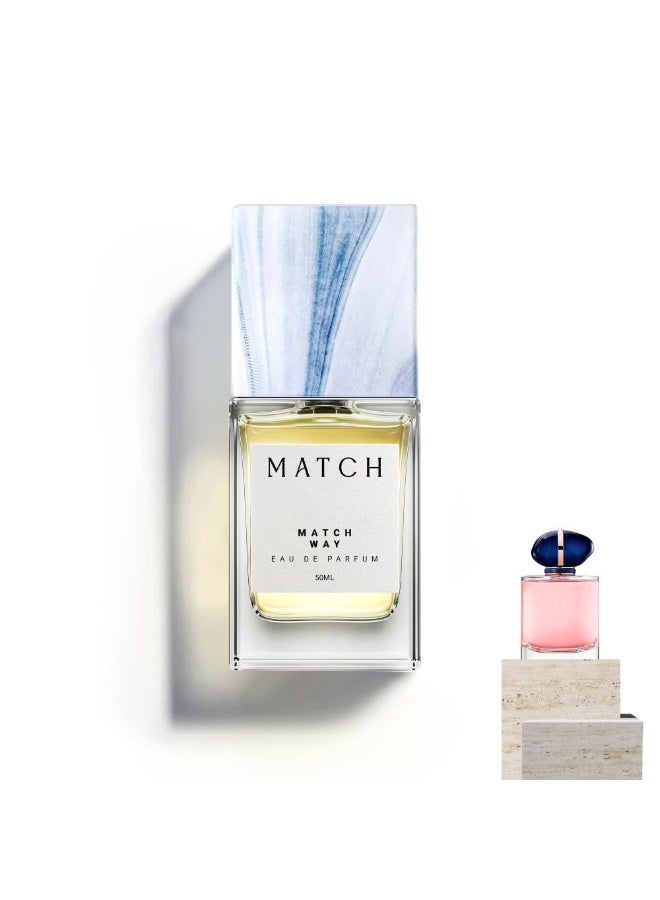 ماتش وي - Image 1