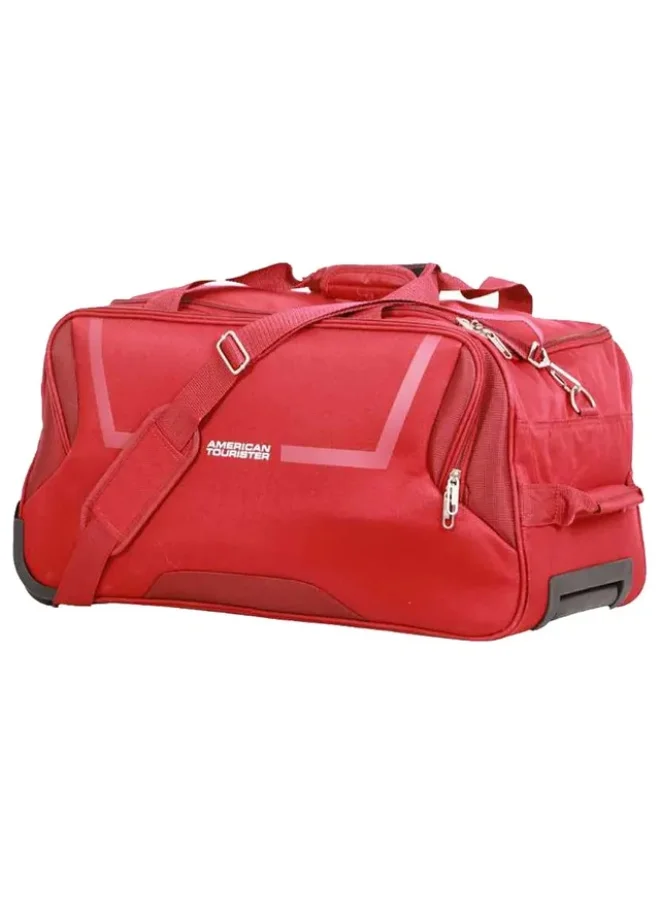 AMERICAN TOURISTER American Tourister Cosmo - Red - 3 Years Global Warranty