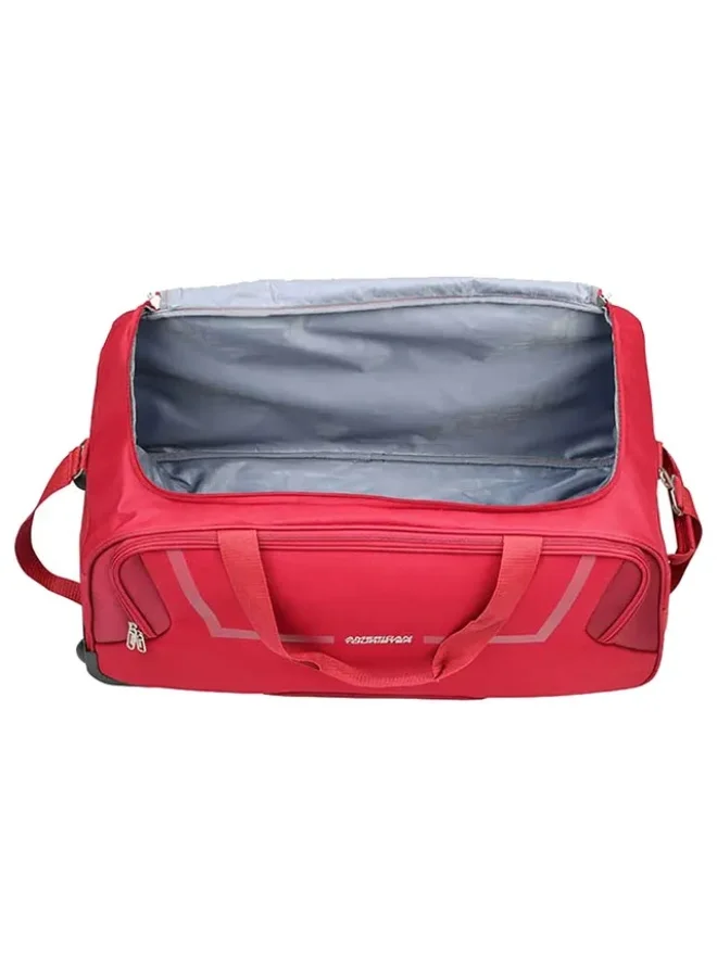 AMERICAN TOURISTER American Tourister Cosmo 67 cm - Red - 3 Years Global Warranty