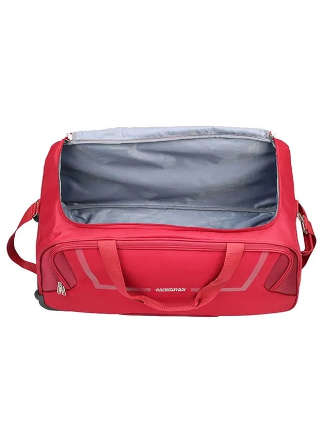 AMERICAN TOURISTER American Tourister Cosmo 67 cm - Red - 3 Years Global Warranty  - Image 4