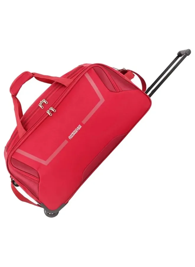 AMERICAN TOURISTER American Tourister Cosmo - Red - 3 Years Global Warranty