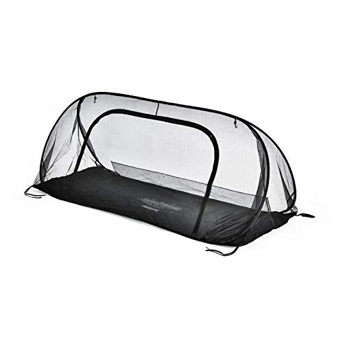 MosquitOasis Wicked Cool MosquitOasis Pop-Up Mosquito Net Tent for Summer Camps and Camping - Image 4