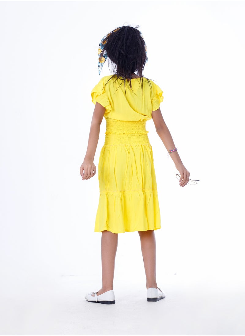 BEBO Girls Set ( Pack of 2 )  - Image 3