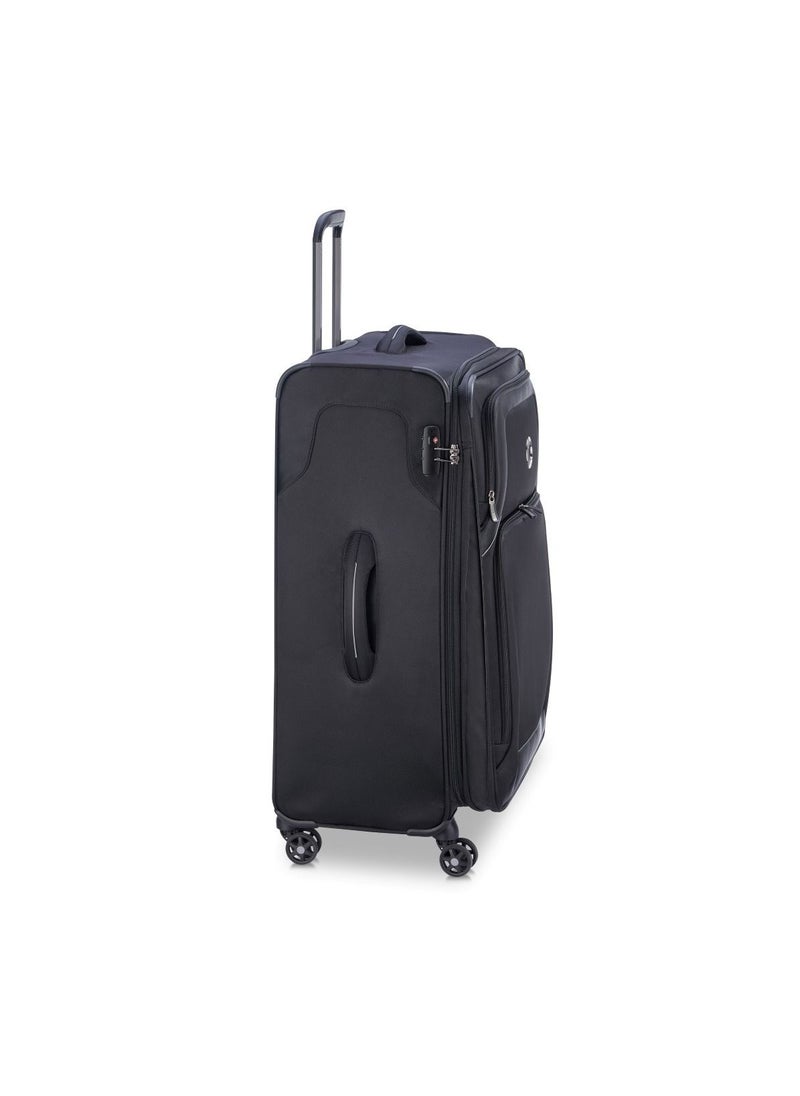 DELSEY - DELSEY OPTIMAX LITE, 80/70/55CM, BLACK - Image 1