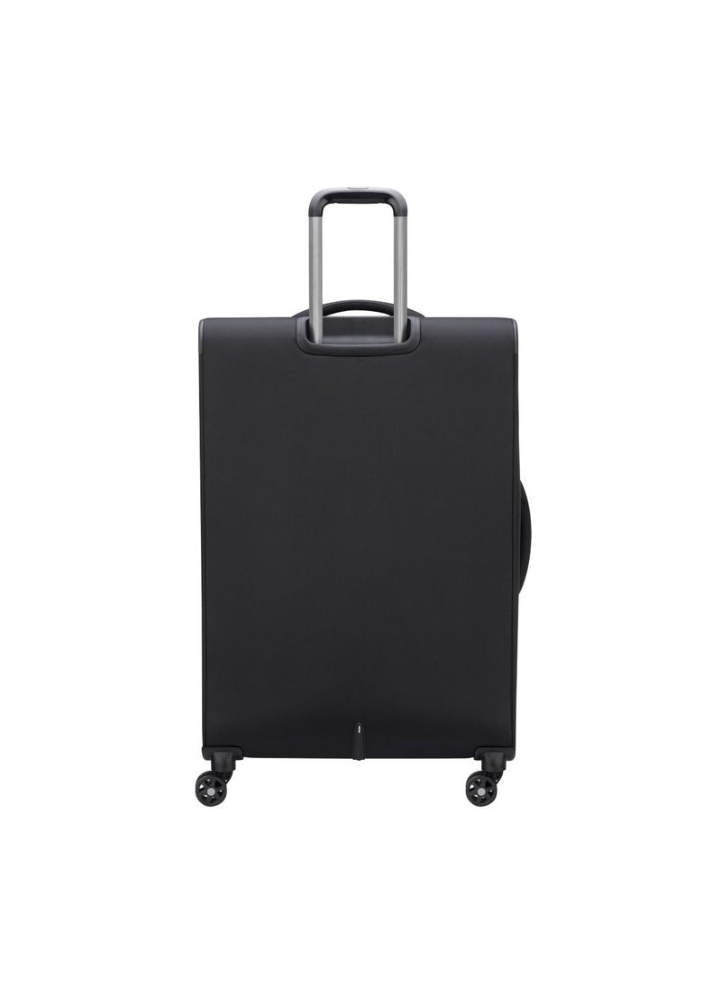 DELSEY - DELSEY OPTIMAX LITE, 80/70/55CM, BLACK - Image 1