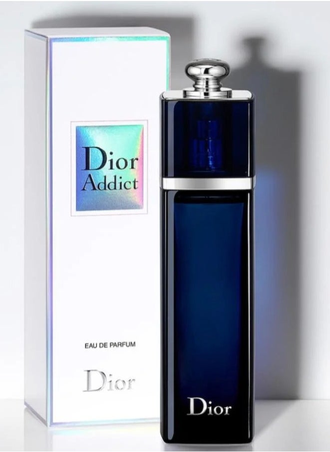 Christian diro Dior Addict EDP For Women 100ml  - Image 2