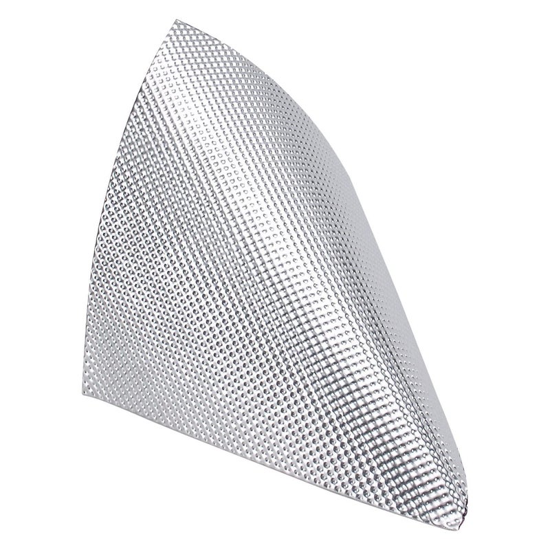 Design Engineering Design Engineering 050506 Floor & Tunnel Shield II 42" x 24" Non-Adhesive Heat and Sound Insulation (7 sq ft) - Image 1