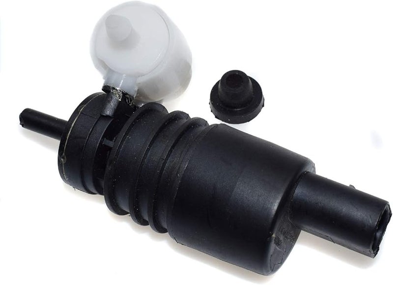 مضخة غسيل الزجاج الأمامي متوافقة مع أودي A3 A4 A6 S4 S6 فولكس فاجن باسات جولف جيتا توارغ 1K6955651 - Image 2