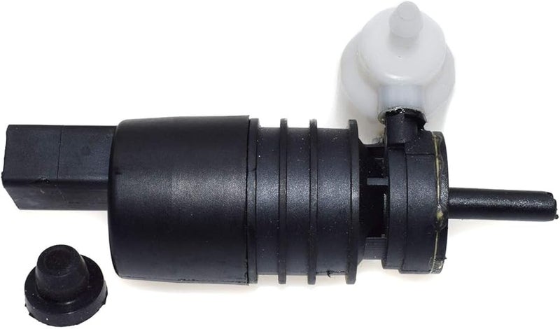 مضخة غسيل الزجاج الأمامي متوافقة مع أودي A3 A4 A6 S4 S6 فولكس فاجن باسات جولف جيتا توارغ 1K6955651 - Image 5