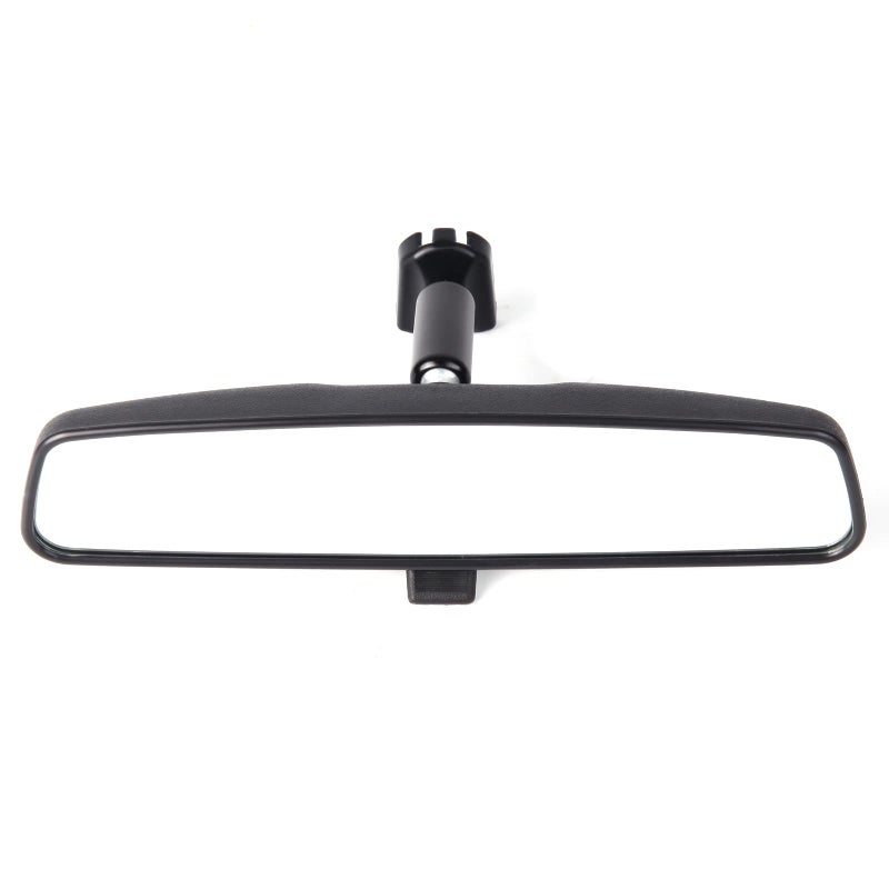 JINGEA Ford Rear View Mirror Compatible With Ford 1997-2009 F150 F250, 1998-2005 Ranger, 1997-2012 Mustang, 2001-2016 Escape, 1997-2010 Explorer, 2010-2015 Transit Connect, 2001-2007 Mariner, 2013-2018 C-Max - Image 3