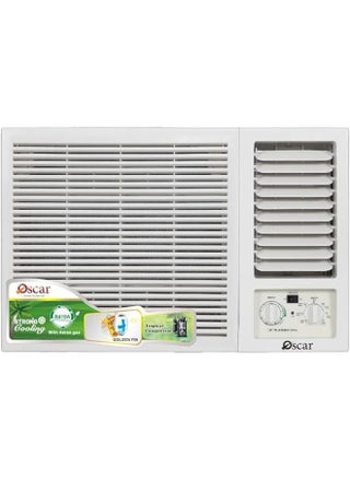 OSCAR | Window Air Conditioner | Model: OWC18TCR410S | Reliable and Effective Cooling Solution | Energy-Saving Controls | Best Choice for Home or Office - pzsku/Z774527C67D9B89BE08DAZ/45/_/1708791952/4f3fc36e-fc3b-4d7f-b921-9a5f368ac0a5
