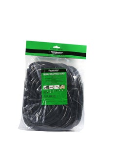 Terminator Terminator Cable Wrap 10Mm Black TCWB 10 
