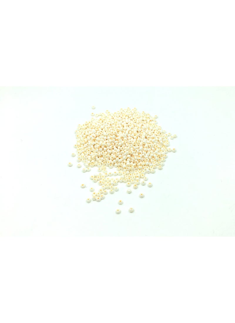 Pulsan Stone Sand Beads 080172 (100 Grams)  - Image 1