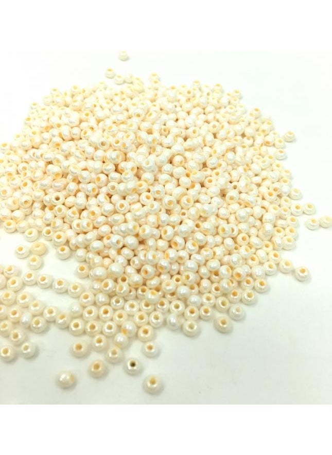 Pulsan Stone Sand Beads 080172 (100 Grams)  - Image 2