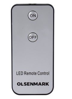 Olsenmark Olsenmark Rechargeable LED Bulb- OMESL2838, Remote Control, Energy Efficient Light with 2.5 Hours Working, 20-24 Hours Charging, Perfect for Home and Office Use  - Image 5