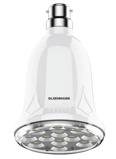 Olsenmark Olsenmark Rechargeable LED Bulb- OMESL2838, Remote Control, Energy Efficient Light with 2.5 Hours Working, 20-24 Hours Charging, Perfect for Home and Office Use  - Image 3
