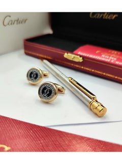 Cartier pen and clipboard set for men - pzsku/Z77455CF890692D6574C9Z/45/_/1718749168/b4f9c830-72a8-4c58-927f-053fecab9741