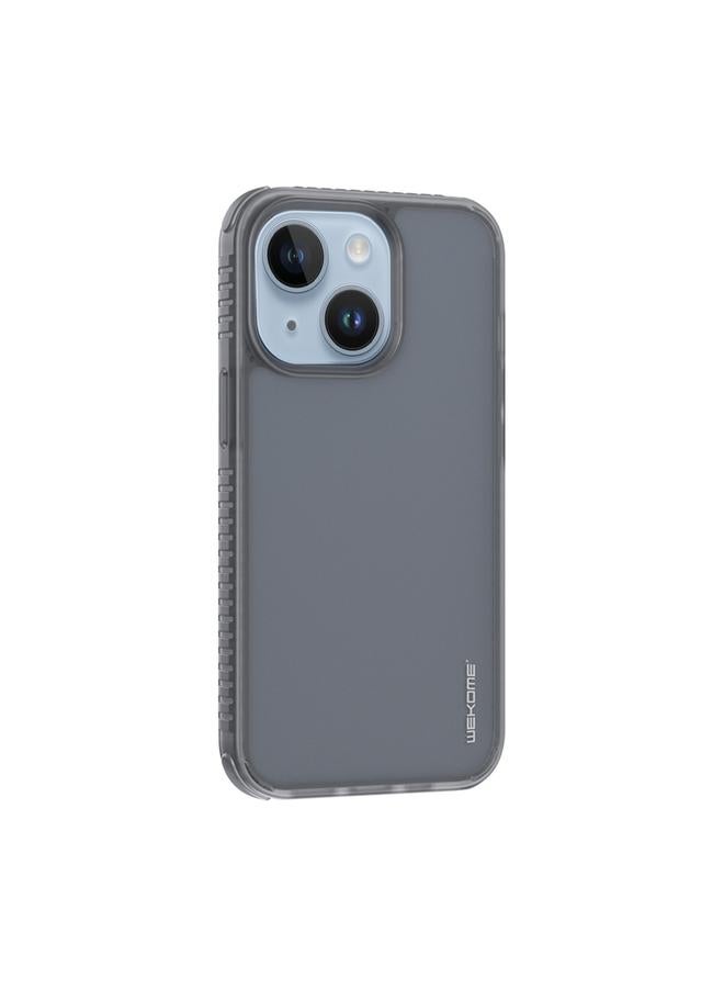 دبليو كيه جراب هاتف WEKOME Armour المقاوم للسقوط لهاتف iPhone 14 - Image 1