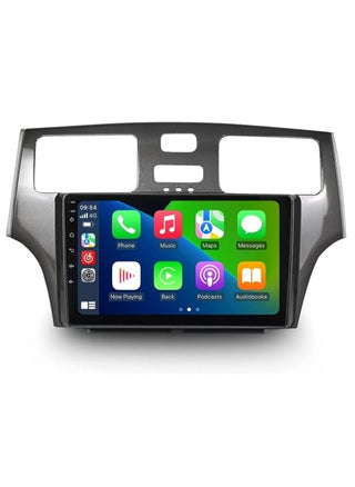 Lexus ES250 ES300 ES330 2001 To 2006 Android Car Stereo Support Apple Carplay Android Auto Wireless Support Offline Online Map YouTube Radio Bluetooth AHD Camera Included - pzsku/Z77456DAADFF5EB763107Z/45/_/1692885507/e4295fba-547b-4a0b-9d2c-19bb2b6bd7a4