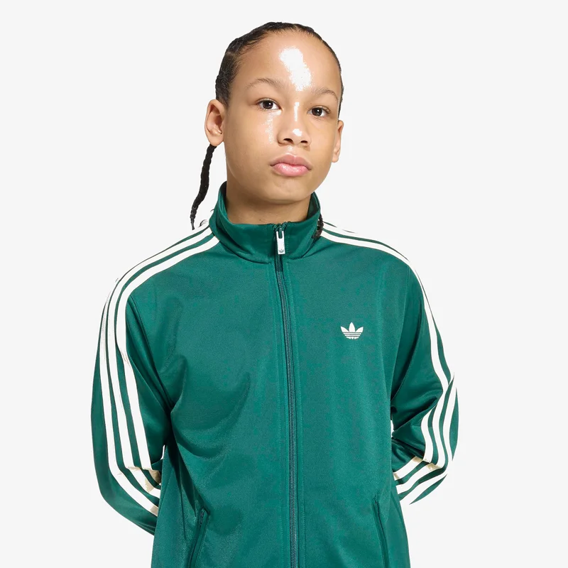 Adidas Originals  FIREBIRD LOOSE TRACK TOP  | Best Price UAE