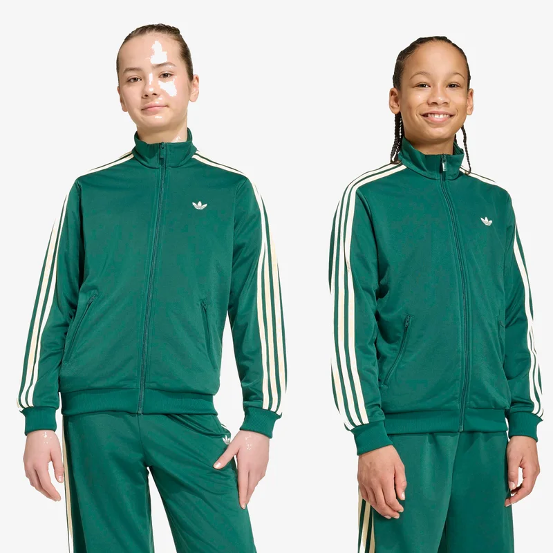 Adidas Originals  FIREBIRD LOOSE TRACK TOP  | Best Price UAE
