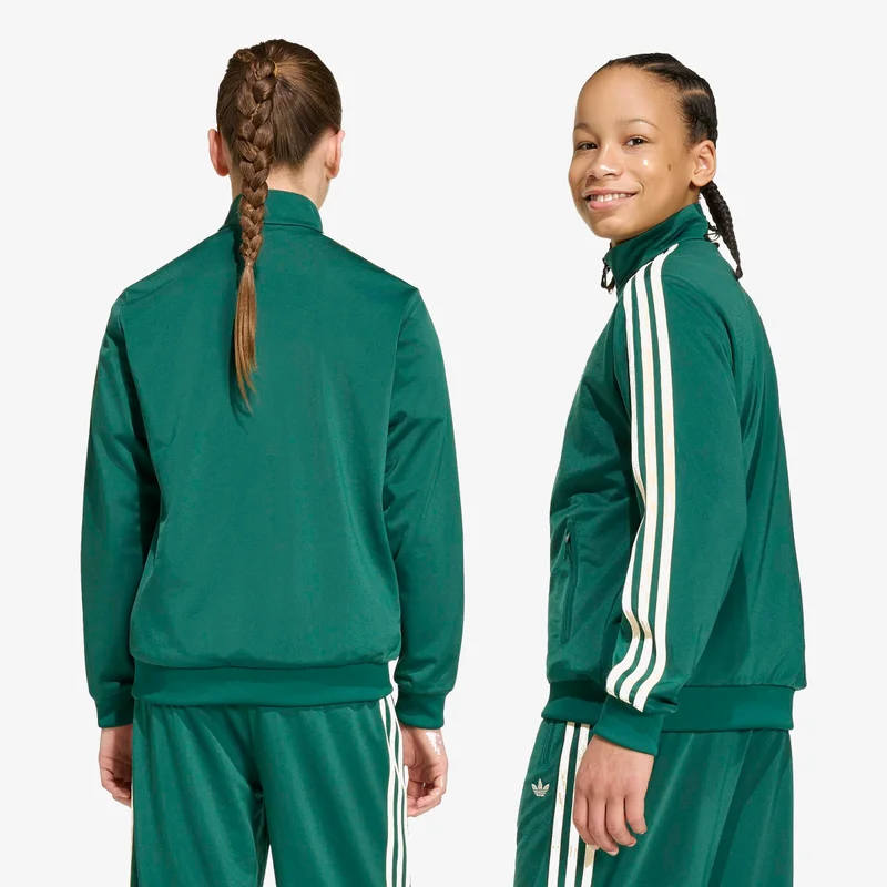 Adidas Originals  FIREBIRD LOOSE TRACK TOP  | Best Price UAE