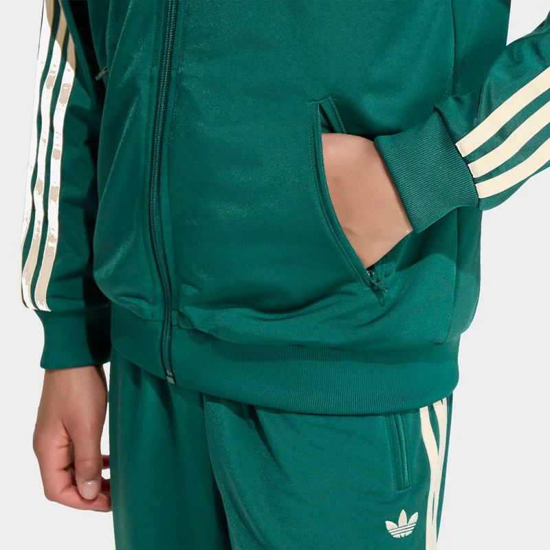 Adidas Originals  FIREBIRD LOOSE TRACK TOP  | Best Price UAE