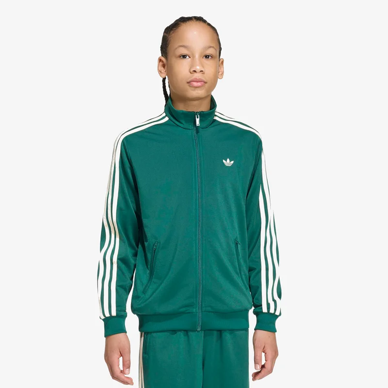 Adidas Originals  FIREBIRD LOOSE TRACK TOP  | Best Price UAE