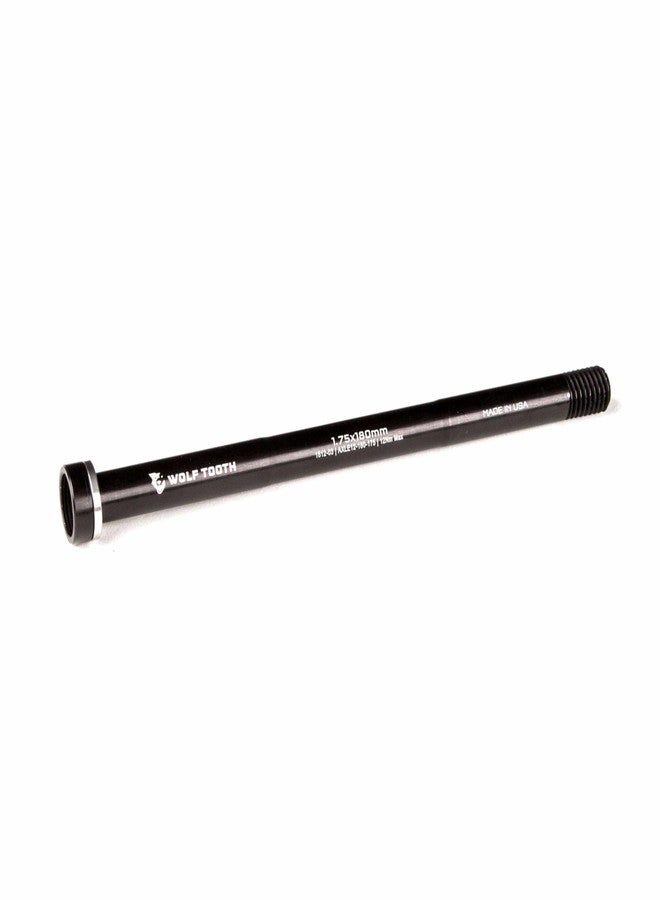 Wolf Tooth Axle Rear Thru Axles for Mountain Frames and Forks - Image 1