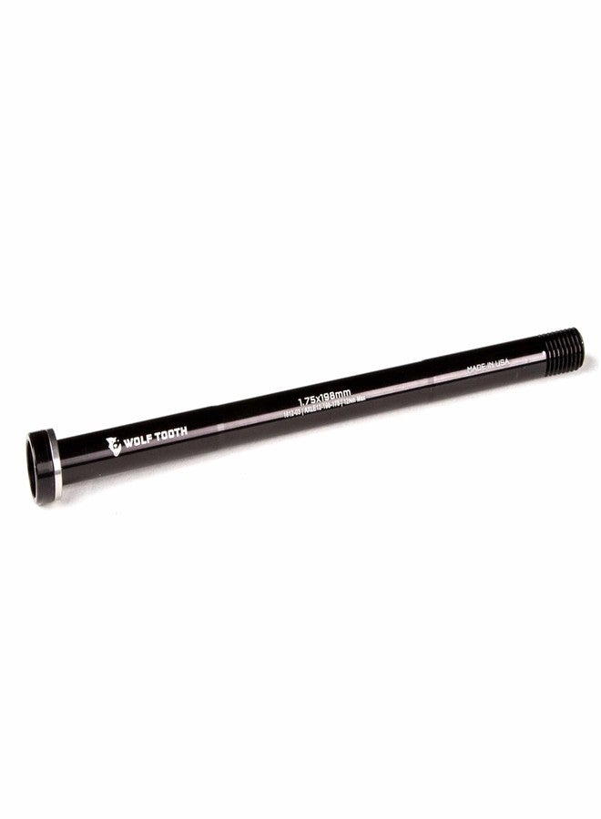 Wolf Tooth Axle Rear Thru Axles for Mountain Frames and Forks - Image 2
