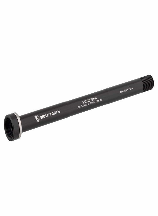 Wolf Tooth Axle Rear Thru Axles for Mountain Frames and Forks - Image 5