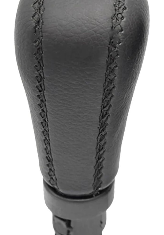 Vuzmode PU Leather Gear Shift Knob for Volvo - Image 4