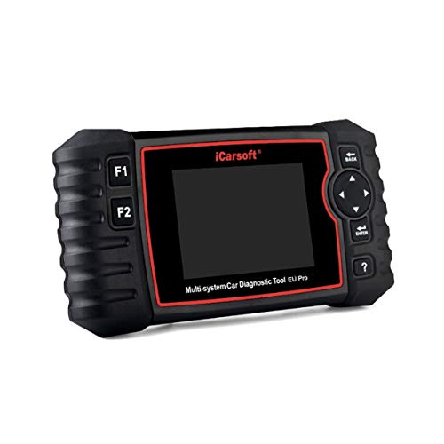 iCarsoft أداة تشخيص iCarsoft OBD II EU Pro - Image 1