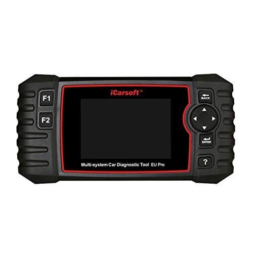 iCarsoft أداة تشخيص iCarsoft OBD II EU Pro - Image 5