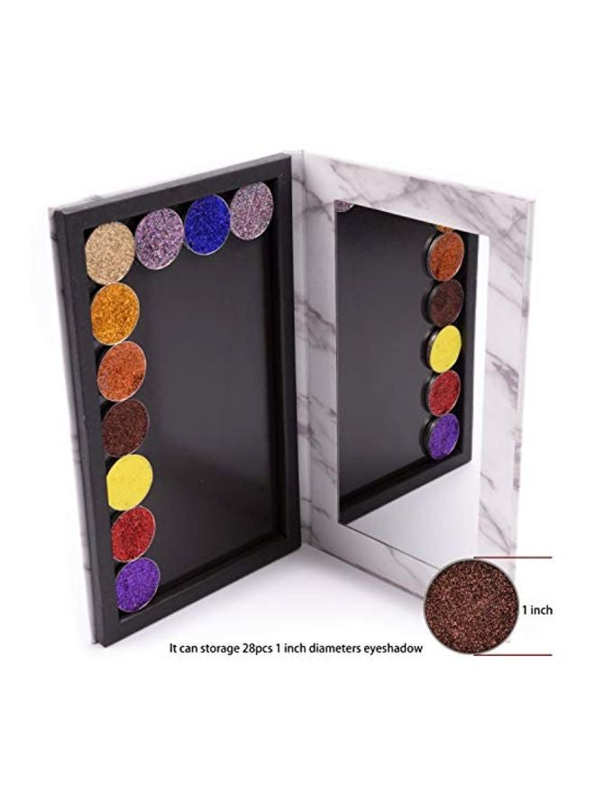 ألون علبة مكياج مغناطيسية - Image 3