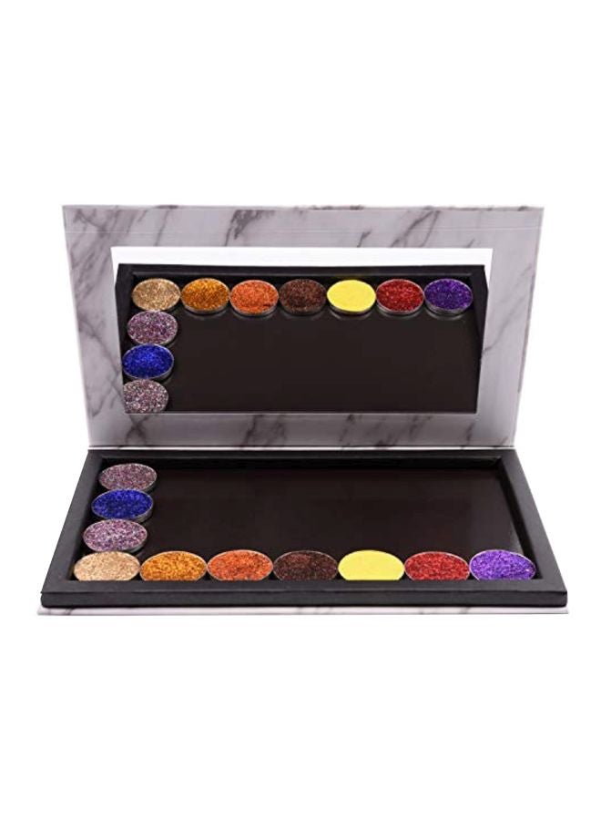 ألون علبة مكياج مغناطيسية - Image 1